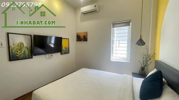 CHÍNH CHỦ CẦN BÁN TÒA CĂN HỘ 5 TẦNG SIÊU VIP SÁT CẦU RỒNG, CẦU TÌNH YÊU, CHỢ ĐÊM SƠN TRÀ - 3