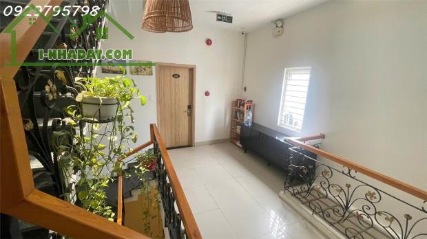 CHÍNH CHỦ CẦN BÁN TÒA CĂN HỘ 5 TẦNG SIÊU VIP SÁT CẦU RỒNG, CẦU TÌNH YÊU, CHỢ ĐÊM SƠN TRÀ - 4