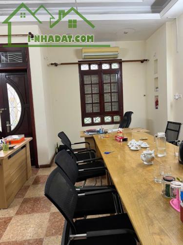 Bán nhà riêng Trạm Trôi 208m-3T, MT 8.3m, đường thông, giá tốt 12,5tỷ - 3