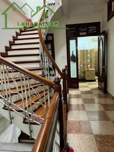 Bán nhà riêng Trạm Trôi 208m-3T, MT 8.3m, đường thông, giá tốt 12,5tỷ - 4
