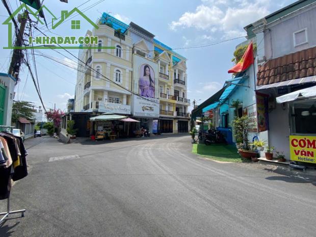ĐẶNG VĂN BI - TRƯỜNG THỌ - HẺM 10M - 70m2 - 7 TỈ