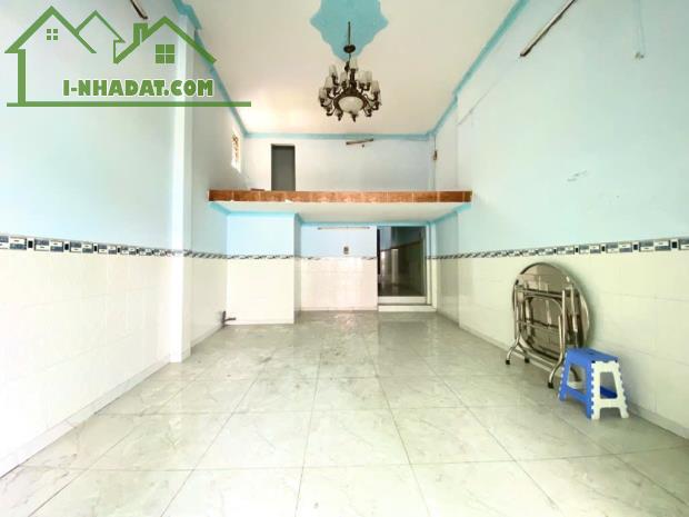 ĐẶNG VĂN BI - TRƯỜNG THỌ - HẺM 10M - 70m2 - 7 TỈ - 1