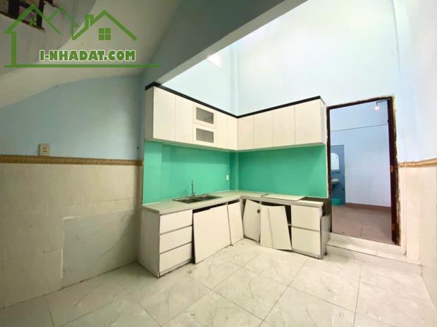 ĐẶNG VĂN BI - TRƯỜNG THỌ - HẺM 10M - 70m2 - 7 TỈ - 2