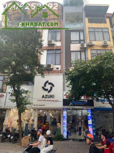 CHÍNH CHỦ CHO THUÊ NHÀ TẠI PHỐ THƯỢNG ĐÌNH, QUẬN THANH XUÂN, HÀ NỘI - 1