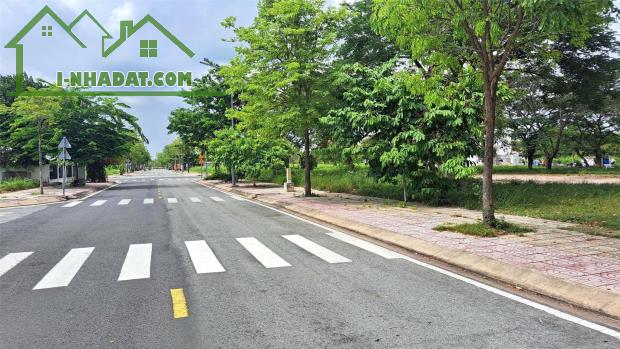 Đất nền KDC Gia Long, 5x16m, giá 5.1 tỷ