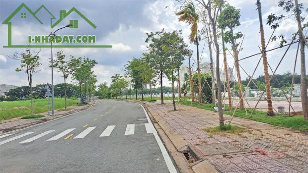 Đất nền KDC Gia Long, 5x16m, giá 5.1 tỷ - 2