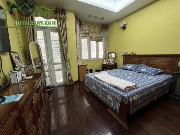 Bán nhà 5 tầng 52m2 quận Nam Từ Liêm, 30m ra oto, 50m ra phố, Thông số đẹp, Nhà đẹp ở ngay - 3