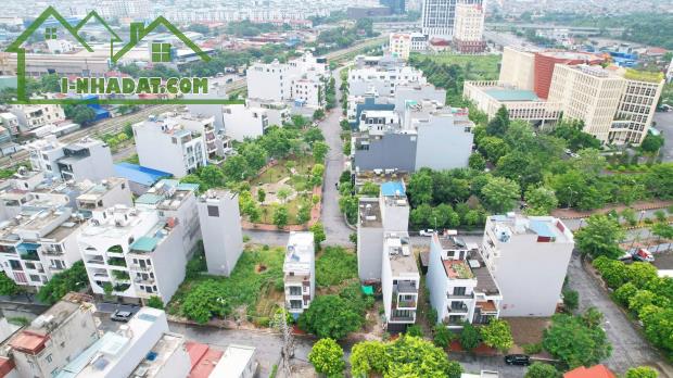 🍀 Bán đất 69m2 khu phân lô quận ủy Hồng Bàng, Hải Phòng