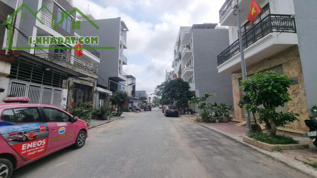 🍀 Bán đất 69m2 khu phân lô quận ủy Hồng Bàng, Hải Phòng - 1