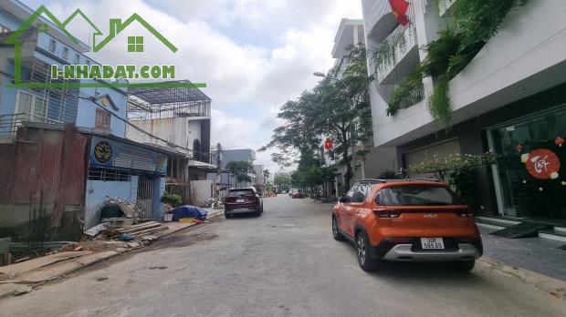 🍀 Bán đất 69m2 khu phân lô quận ủy Hồng Bàng, Hải Phòng - 2