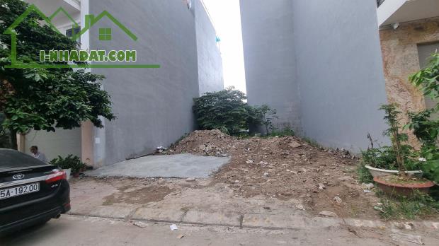 🍀 Bán đất 69m2 khu phân lô quận ủy Hồng Bàng, Hải Phòng - 3