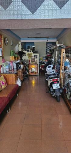 NGAY ĐƯỜNG 13 - LINH CHIỂU - 75m2 - 4 tầng - 1