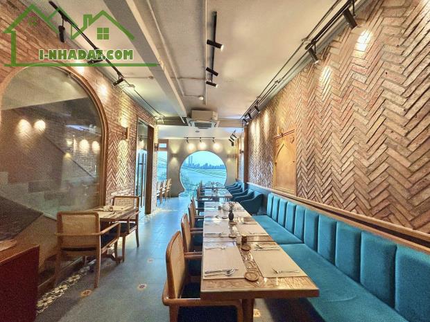 💥 BÁN NHÀ MẶT PHỐ VIP XUÂN DIỆU, TÂY HỒ, NHÀ HÀNG TÂY 75M2 5T MT 5.5M, CHỈ 77 TỶ 💥 - 1