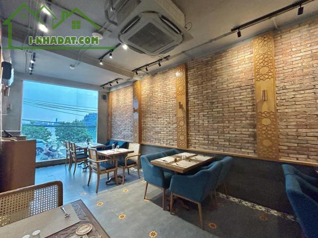 💥 BÁN NHÀ MẶT PHỐ VIP XUÂN DIỆU, TÂY HỒ, NHÀ HÀNG TÂY 75M2 5T MT 5.5M, CHỈ 77 TỶ 💥 - 2