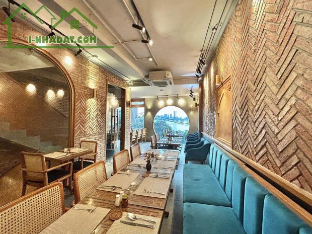 💥 BÁN NHÀ MẶT PHỐ VIP XUÂN DIỆU, TÂY HỒ, NHÀ HÀNG TÂY 75M2 5T MT 5.5M, CHỈ 77 TỶ 💥 - 3