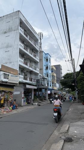 Bán đất thổ cư Hẻm xe hơi, đường Hương Lộ 2, 72m2 ( 4 x 18 ) không lộ giới