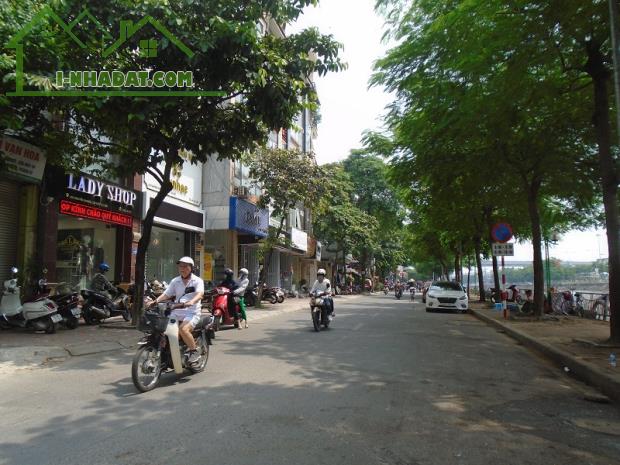 💥 MẶT PHỐ NGUYỄN KHANG, YÊN HÒA, CẦU GIẤY, 177M2 4 TẦNG LÔ GÓC MT SIÊU ĐẸP 12M, CHỈ 79