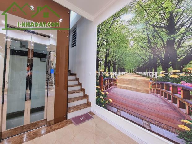 💥💥💥 HOT! MẶT PHỐ – TRUNG TÂM QUẬN CẦU GIẤY – NHÀ MỚI ĐẸP – KINH DOANH ĐỈNH