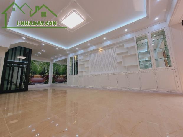 💥💥💥 HOT! MẶT PHỐ – TRUNG TÂM QUẬN CẦU GIẤY – NHÀ MỚI ĐẸP – KINH DOANH ĐỈNH - 1