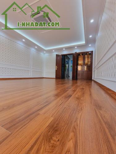 💥💥💥 HOT! MẶT PHỐ – TRUNG TÂM QUẬN CẦU GIẤY – NHÀ MỚI ĐẸP – KINH DOANH ĐỈNH - 2