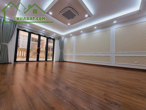 💥💥💥 HOT! MẶT PHỐ – TRUNG TÂM QUẬN CẦU GIẤY – NHÀ MỚI ĐẸP – KINH DOANH ĐỈNH - 3