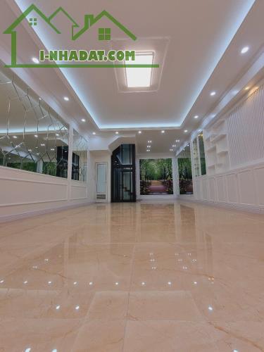 💥💥💥 HOT! MẶT PHỐ – TRUNG TÂM QUẬN CẦU GIẤY – NHÀ MỚI ĐẸP – KINH DOANH ĐỈNH - 4