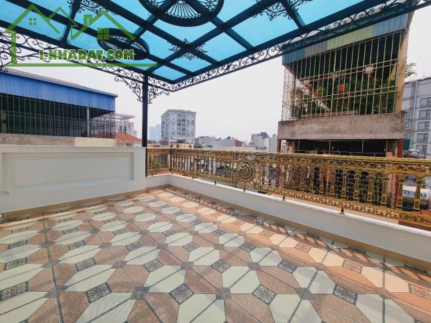 💥💥💥 HOT! MẶT PHỐ – TRUNG TÂM QUẬN CẦU GIẤY – NHÀ MỚI ĐẸP – KINH DOANH ĐỈNH - 5