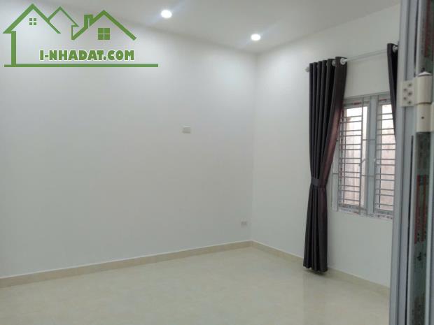 Cần bán nhà 2  tầng xây độc lập trong ngõ Nguyễn Hữu Tuệ, P Gia Viên - Q Ngô Quyền, TP - 1