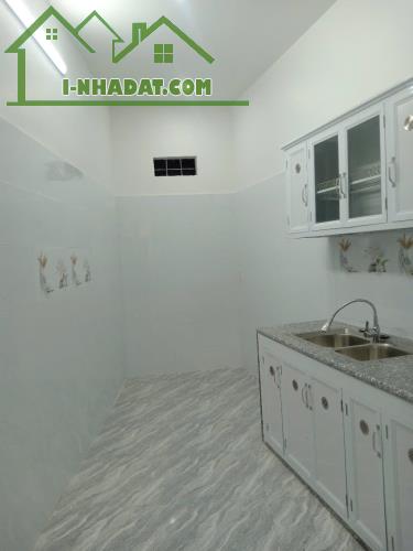 Cần bán nhà 2  tầng xây độc lập trong ngõ Nguyễn Hữu Tuệ, P Gia Viên - Q Ngô Quyền, TP - 3