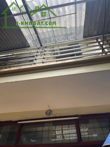 BÁN NHÀ MẶT PHỐ DOÃN KẾ THIỆN – 2 MẶT THOÁNG, SỔ ĐỎ CHÍNH CHỦ - 4
