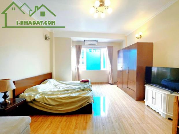 💥 MẶT PHỐ VÂN HỒ, HAI BÀ TRƯNG, TÒA APARTMENT 8 TẦNG 155M2 MT 5M, SIÊU ĐẸP, CHỈ 75 TỶ 💥 - 1