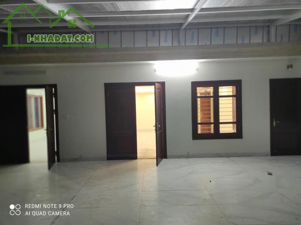 Building vàng Trung Phụng Xã Đàn, Nở hậu, 9 tầng 2 TM. 248m2, MT 10m. Chỉ 230tỷ! - 2