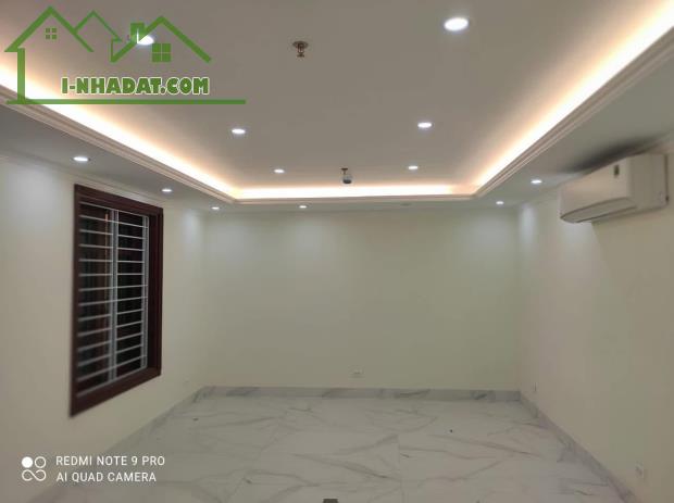 Building vàng Trung Phụng Xã Đàn, Nở hậu, 9 tầng 2 TM. 248m2, MT 10m. Chỉ 230tỷ! - 3