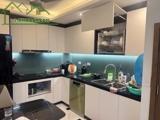 BÁN NHÀ ĐẸP MẬU LƯƠNG,KIẾN HƯNG HÀ ĐÔNG – DIỆN TÍCH 31M2 – TÀI CHÍNH 5 TỶ - 1