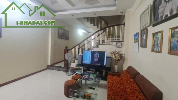 SIÊU PHẨM MẶT PHỐ ĐẠI CỒ VIỆT. VỊ TRÍ ĐẸP NHẤT PHỐ - DIỆN TÍCH: 140M² x 2 TẦNG MẶT TIỀN