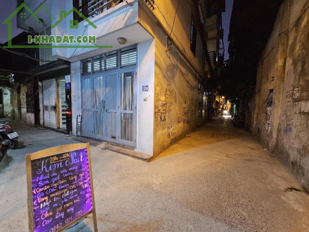💥💥💥 NHÀ CẦU GIẤY  DT81m2 GIÁ 8,8 tỷ - 1