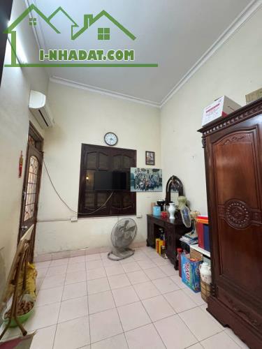 BÁN NHÀ MẶT PHỐ DƯƠNG VĂN BÉ-48M 20TỶ-VỈA HÈ-LÔ GÓC-MẶT TIỀN RỘNG-KINH DOANH - 1