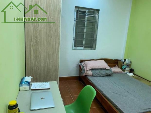 Nhà Doãn Kế Thiện, Cầu Giấy. 40mx5; MT 5.5m; Giá 11.35 tỷ - 3