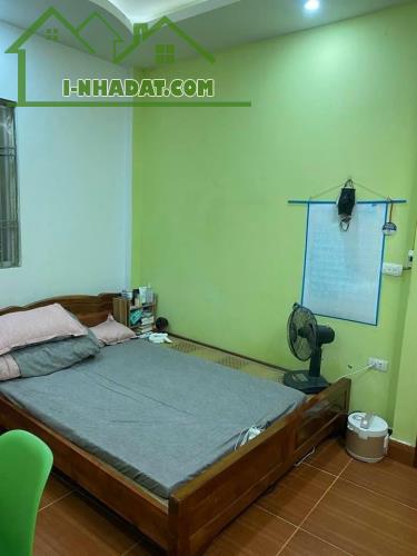 Nhà Doãn Kế Thiện, Cầu Giấy. 40mx5; MT 5.5m; Giá 11.35 tỷ - 4