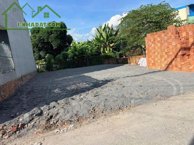 Chính chủ cần bán gấp – đất đẹp giá tốt tại KP2, phường An Hòa, Biên Hòa,Đồng Nai