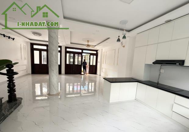 ⛔️CHỦ CẦN GẤP! Bán nhà mặt tiền Phạm Công Trứ, Thạnh Mỹ Lợi, Thủ Đức, Quận 2. GẦN ĐÀM VĂN
