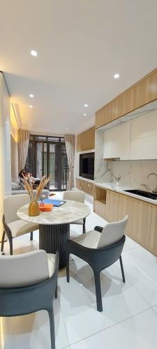 NHÀ NGUYỄN VIẾT XUÂN HÀ ĐÔNG, 31M, 5 TẦNG, MT3,2M, GIÁ 8,1 TỶ