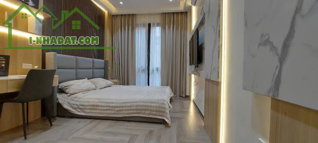 NHÀ NGUYỄN VIẾT XUÂN HÀ ĐÔNG, 31M, 5 TẦNG, MT3,2M, GIÁ 8,1 TỶ - 1