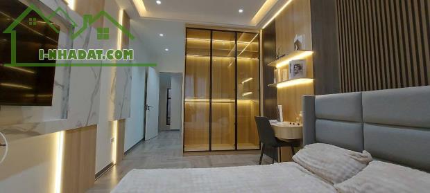 NHÀ NGUYỄN VIẾT XUÂN HÀ ĐÔNG, 31M, 5 TẦNG, MT3,2M, GIÁ 8,1 TỶ - 2