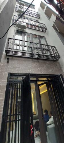 NHÀ NGUYỄN VIẾT XUÂN HÀ ĐÔNG, 31M, 5 TẦNG, MT3,2M, GIÁ 8,1 TỶ - 3