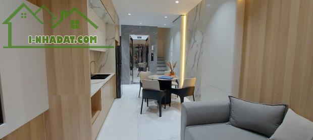 NHÀ NGUYỄN VIẾT XUÂN HÀ ĐÔNG, 31M, 5 TẦNG, MT3,2M, GIÁ 8,1 TỶ - 5