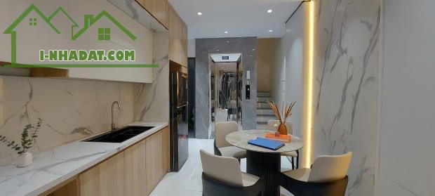NHÀ NGUYỄN VIẾT XUÂN HÀ ĐÔNG, 31M, 5 TẦNG, MT3,2M, GIÁ 8,1 TỶ - 3