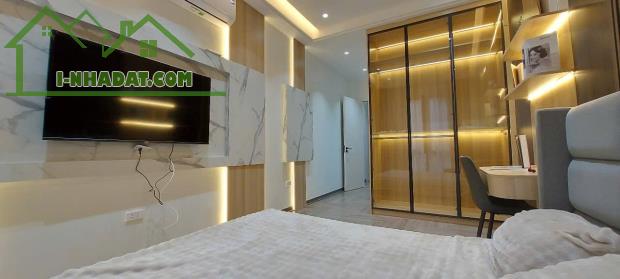 NHÀ NGUYỄN VIẾT XUÂN HÀ ĐÔNG, 31M, 5 TẦNG, MT3,2M, GIÁ 8,1 TỶ - 4