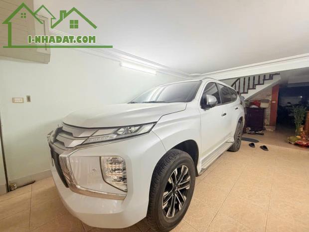 Đẹp nhất Phùng Chí Kiên - phân lô ô tô tránh - vỉa hè - 80m 5 tầng - 2 thoáng - MT 4.5m - - 3