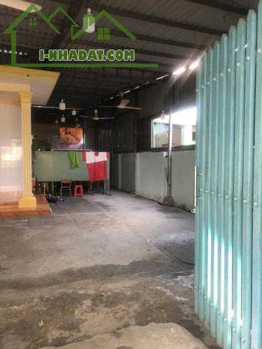 CHO THUÊ MẶT BẰNG KINH DOANH 130M2 ĐƯỜNG TRẦN VĂN DANH - HUYỆN HÓC MÔN - TP HỒ CHÍ MINH - 2